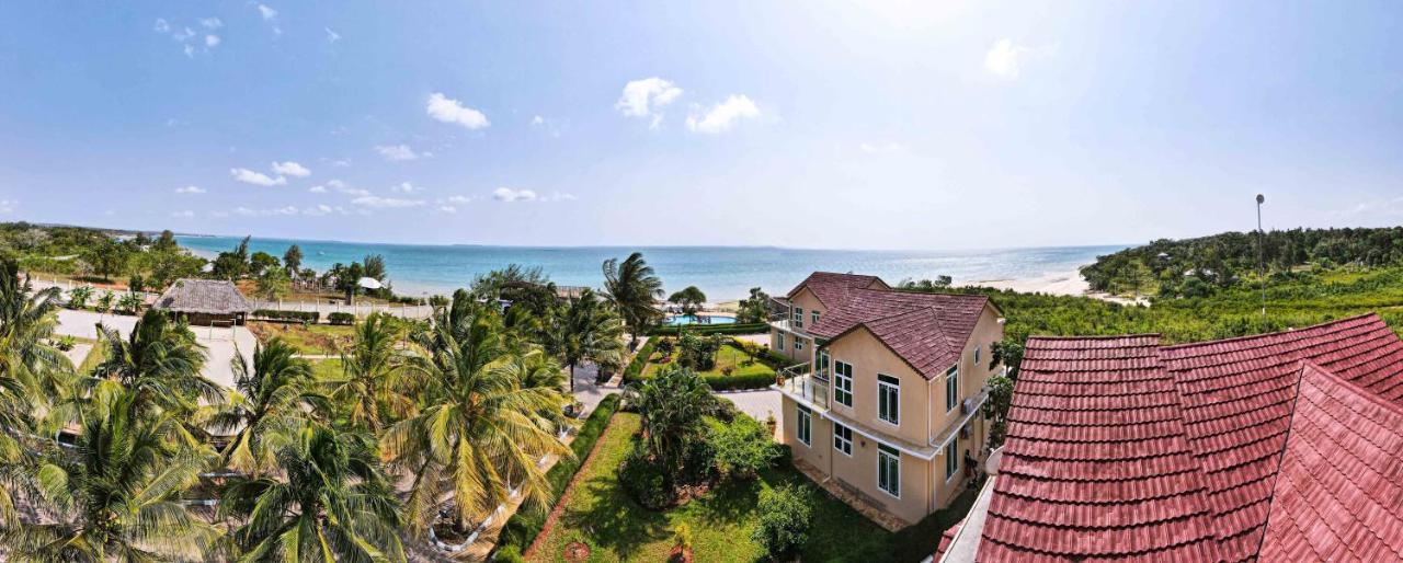 Royal Cliff Zanzibar Hotel Bagian luar foto