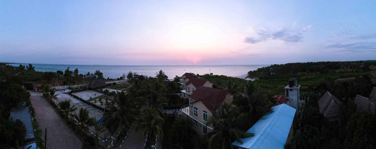 Royal Cliff Zanzibar Hotel Bagian luar foto